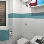 아파트 Casa Alea - Turistico - Paola-