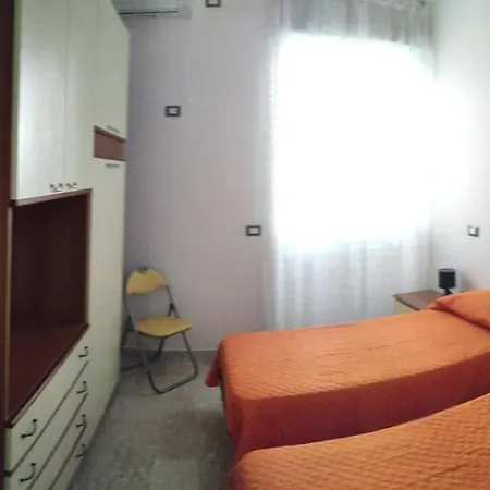 Casa Alea - Turistico - Paola- 아파트 *