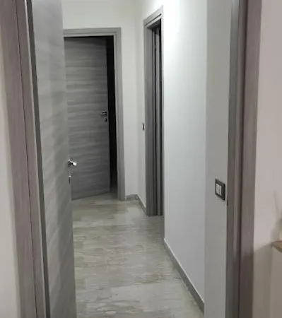 Casa Alea - Turistico - Paola- 파올라