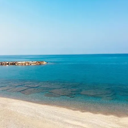 Appartamento Casa Alea - Turistico - Paola-