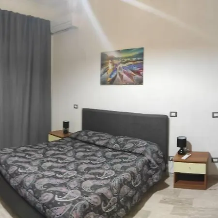 Casa Alea - Turistico - Paola- Appartamento Paola