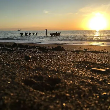 Appartamento Casa Alea - Turistico - Paola- Paola