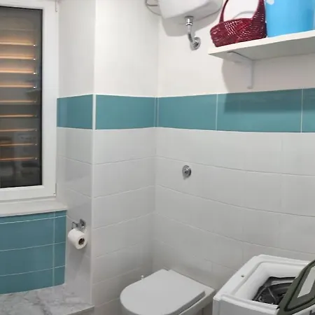 Apartment Casa Alea - Turistico - Paola-