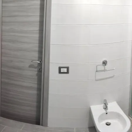 Casa Alea - Turistico - Paola- Paola