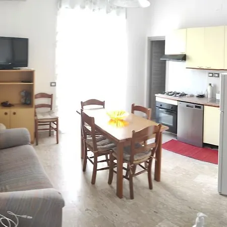 Casa Alea - Turistico - Paola- *