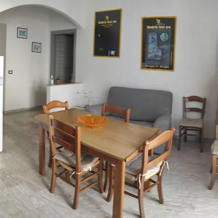Appartamento Casa Alea - Turistico - Paola- Paola