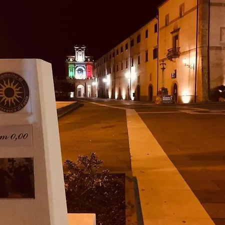 Appartamento Casa Alea - Turistico - Paola-